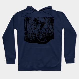 mtb Hoodie